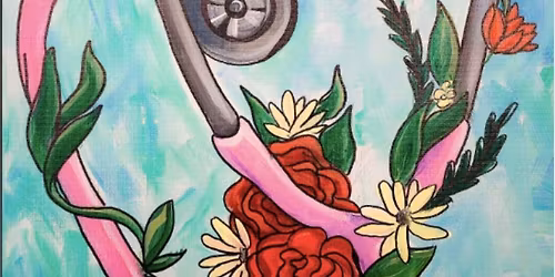 $30 NURSE APPRECIATION DAY - Healer's Heart