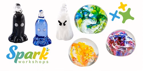Spark Workshops Friday 10\/30\/2026