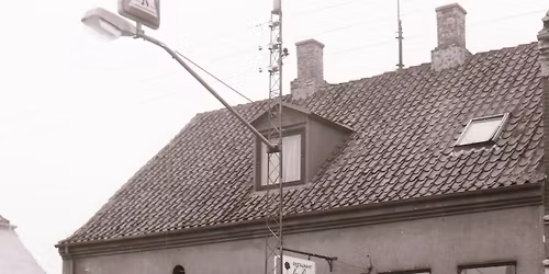 VENTELISTE \/\/ Byvandring: De brune v\u00e6rtshuse i Horsens