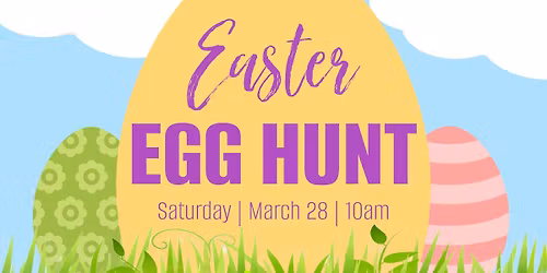 Easter Egg Hunt