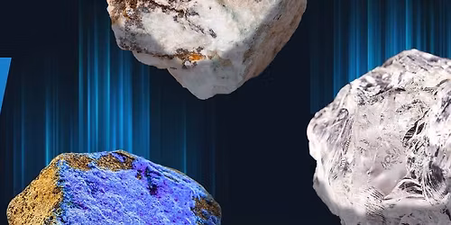 EMSL Community Science Campaign Meeting: Critical Minerals and Materials
