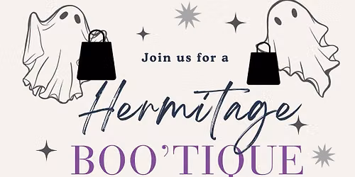 Hermitage BOO-tique