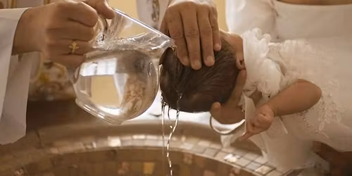 Baptism Seminars 2025