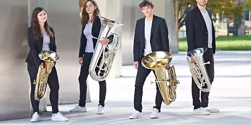 Quatuor Ellius