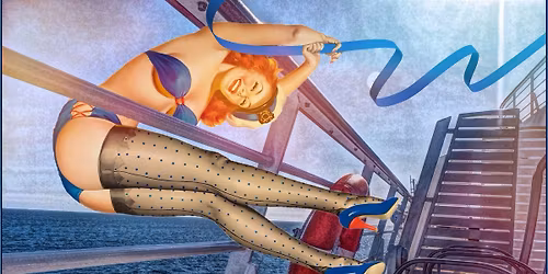  K-50 D!scoteekki: Tunnelmatta toiseen!