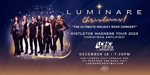 Luminare Christmas