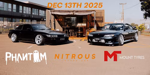 CARS & CAFFEINE!! (CHRISTMAS TOY FUNDRAISER)