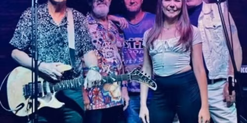 ROAD DAWGZ at 702 Bar