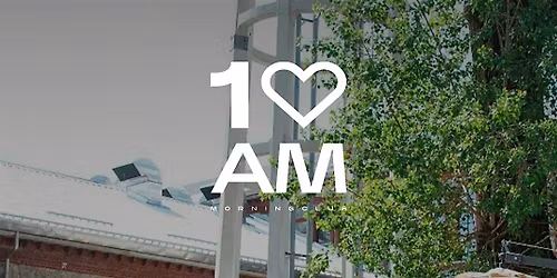 10AM MORNING CLUB SNODO OGR TORINO