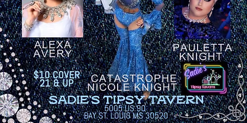 A Catastrophe and Company Production