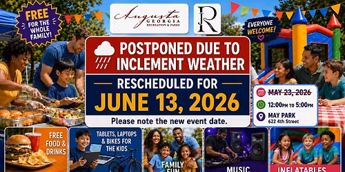 J.R.\u2019s Annual End of School Block Party