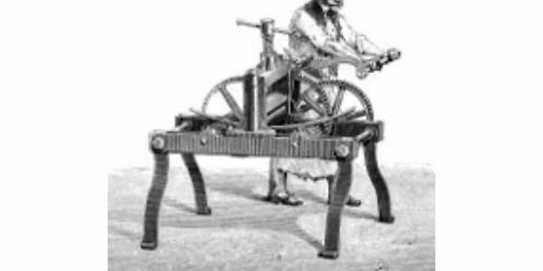 Home Education Learning Session - Victorian Inventions (History & Craft)