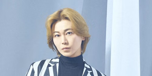 Kiyoshi Hikawa in \u6e0b\u8c37\u533a