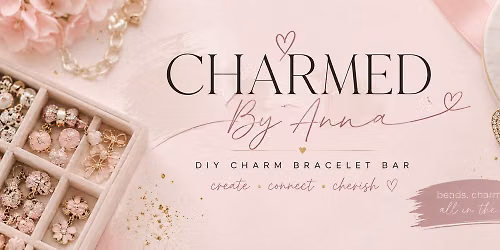 Boo-Bash by Little Luxe & Charmed By Anna