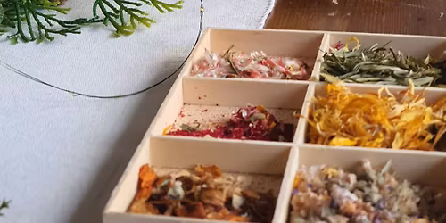 Luxury Scented Candle Making Workshop, City Wine Bar, Liverpool