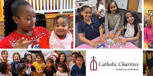 Connecticut Golf Classic