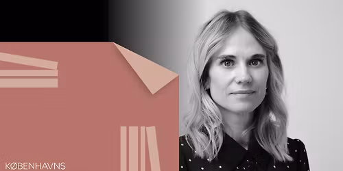 Skriveworkshop: Narrativ nonfiktion med Mette Mayli