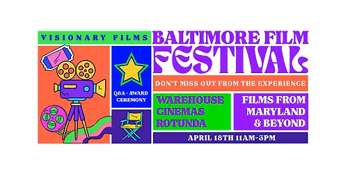 Baltimore Film Festival