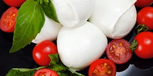 In-person class: Make Your Own Mozzarella  (Minneapolis)