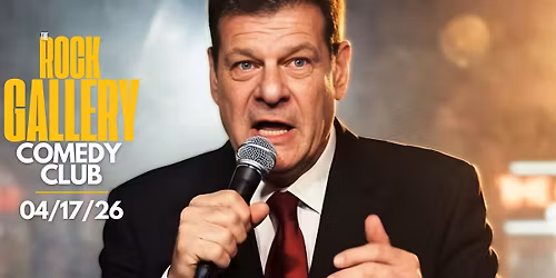 Richard Weiss Comedy Show