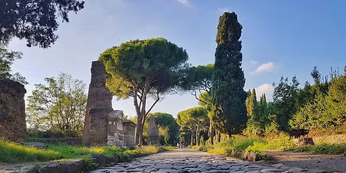 La Regina Viarum: l\u2019Appia Antica