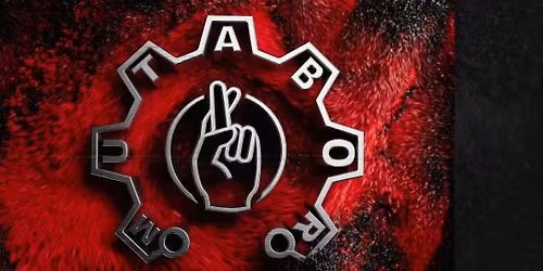 SILVESTER X MUTABOR | NEW YEARS EVE | Kalif Storch - Erfurt