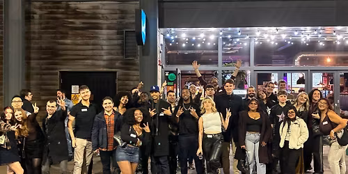 Meet New People @ The Liverpool Pub Crawl - Saturday