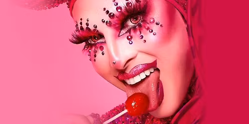Pride Drag Brunch starring Crystal Methyd - Pittsburgh