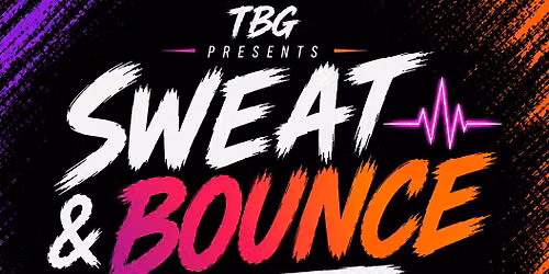 Sweat & Bounce: Ultimate Fitness Experience