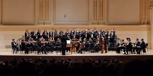Handel's Messiah - Edmonton