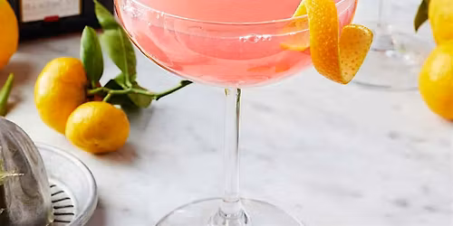 Stem's Cocktail Class Series