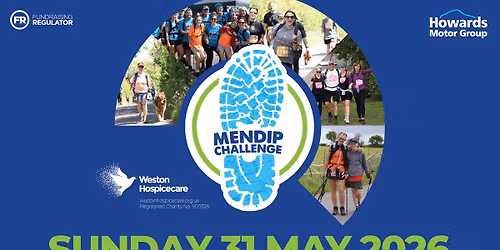 Mendip Challenge 2026