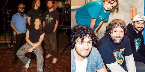 Barb & Chancla Fight Club