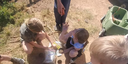 Summer Camp