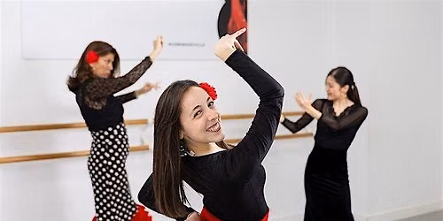 Flamenco & Fluency