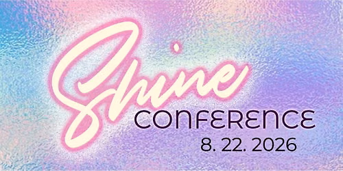 Shine Conference