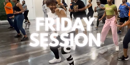 Soul Line Dancing at Comfort Inn \u2014 FRIDAY Session