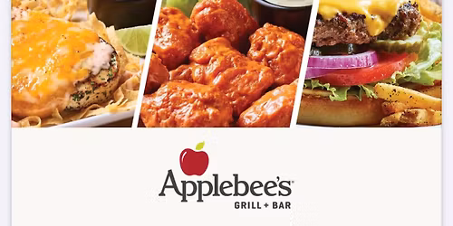 RFK Applebees Fundraiser 