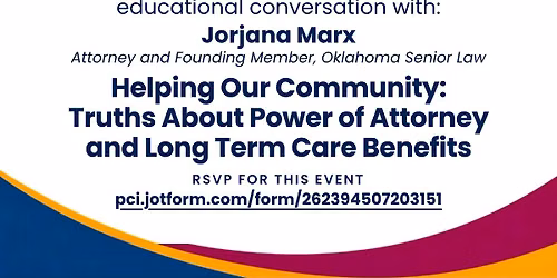 CMSA MONTHLY MEMBER EVENT