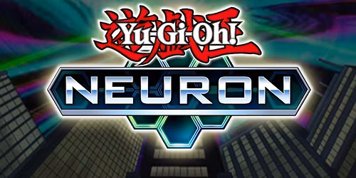 Yu-Gi-Oh - Neuron ENGAGE Advanced Tournament