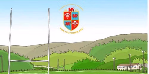 Garw Gathering 