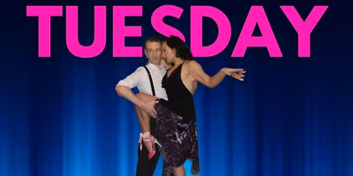 Beginners Argentine Tango Introduction Course