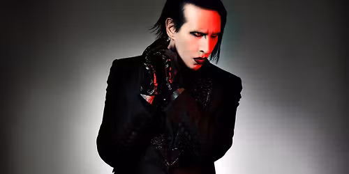Marilyn Manson Tickets 