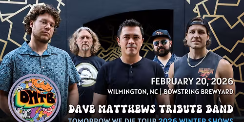 Dave Matthews Tribute Band