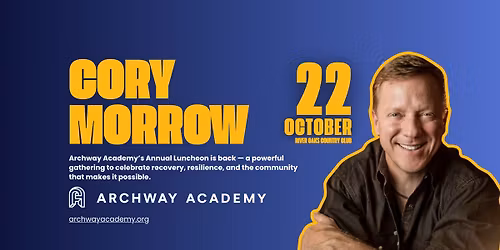 Archway Academy's 18th Annual Luncheon