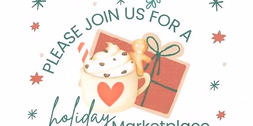 Holiday Marketplace