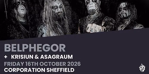 Belphegor