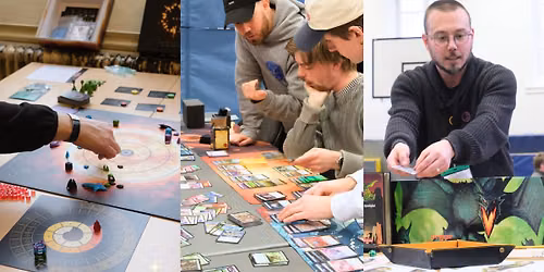 \u2728 GothCon 2027 - 50 \u00e5rs jubileet \u2728