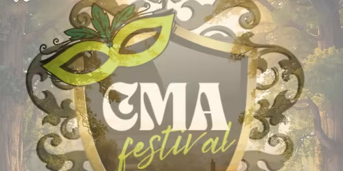 CMA- Mayhem at the manor 2026