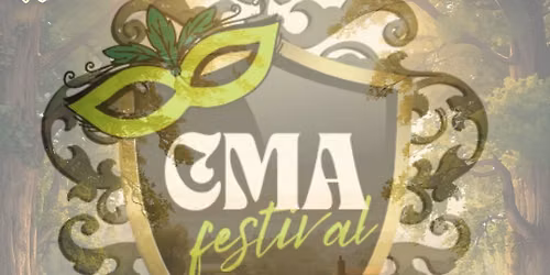 CMA- Mayhem at the manor 2026